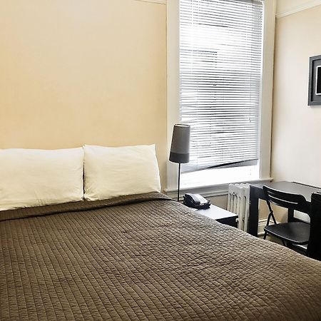 Hotel North Beach (Adults Only) Σαν Φρανσίσκο Εξωτερικό φωτογραφία