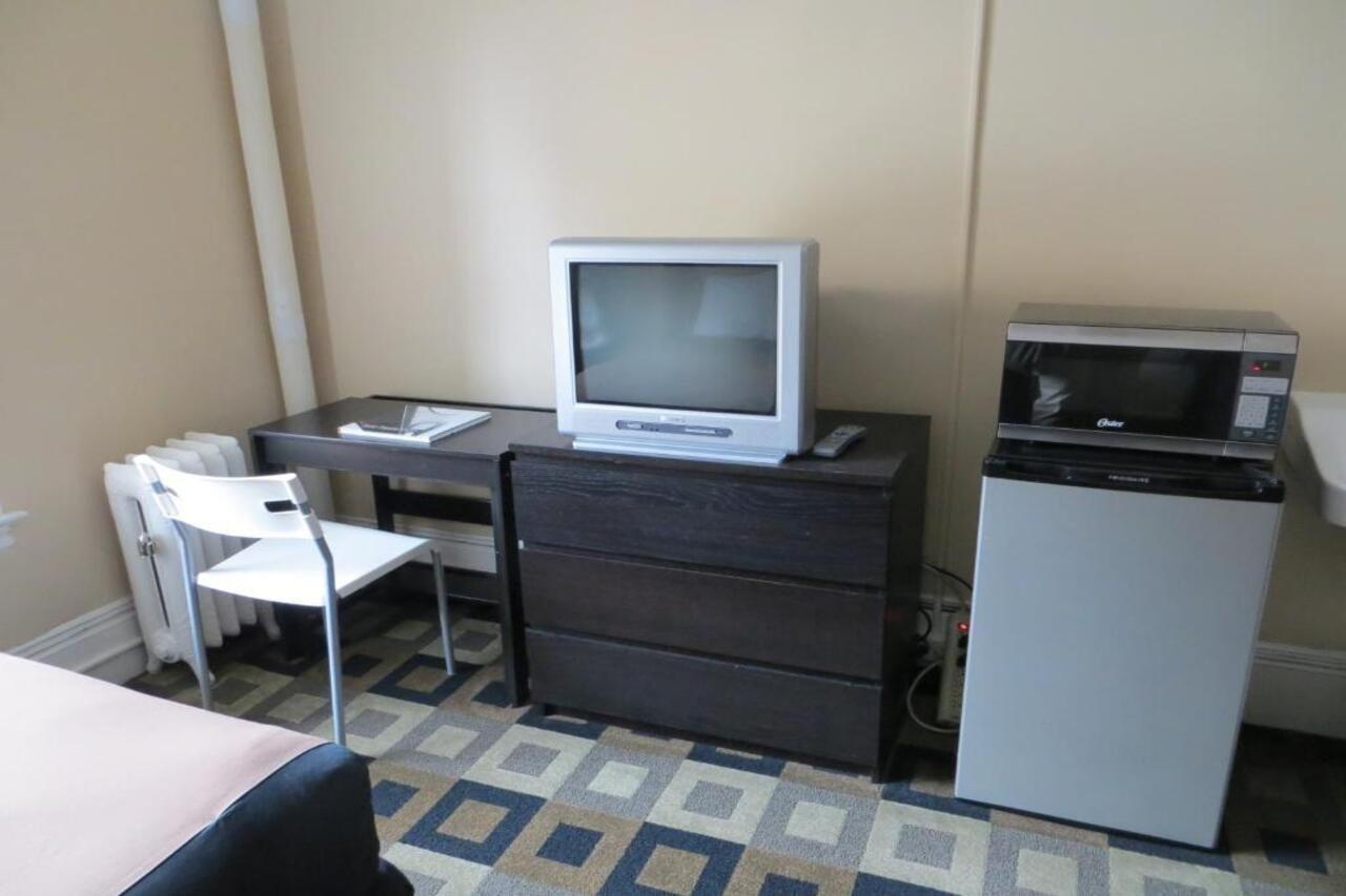 Hotel North Beach (Adults Only) Σαν Φρανσίσκο Εξωτερικό φωτογραφία