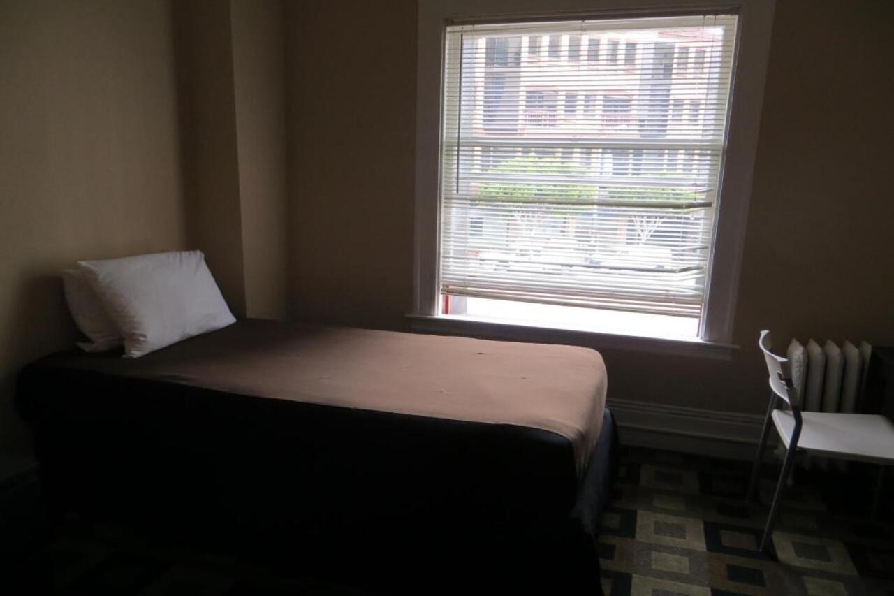 Hotel North Beach (Adults Only) Σαν Φρανσίσκο Εξωτερικό φωτογραφία