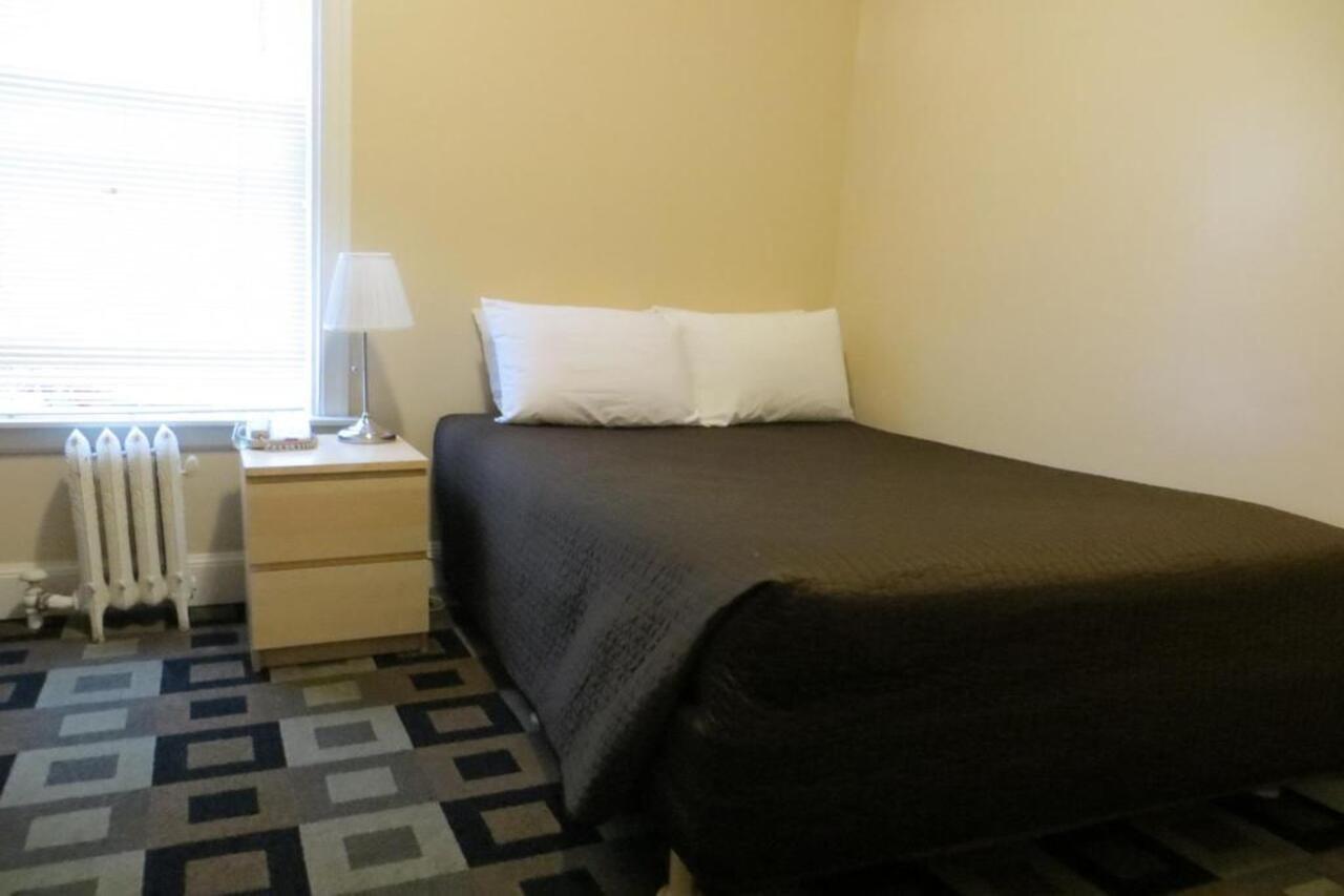 Hotel North Beach (Adults Only) Σαν Φρανσίσκο Εξωτερικό φωτογραφία