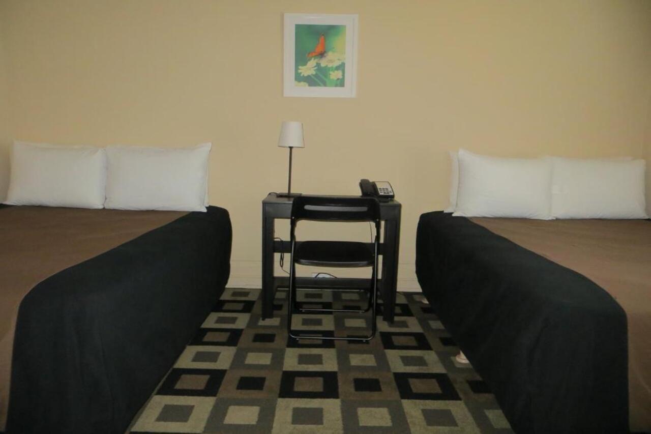 Hotel North Beach (Adults Only) Σαν Φρανσίσκο Εξωτερικό φωτογραφία