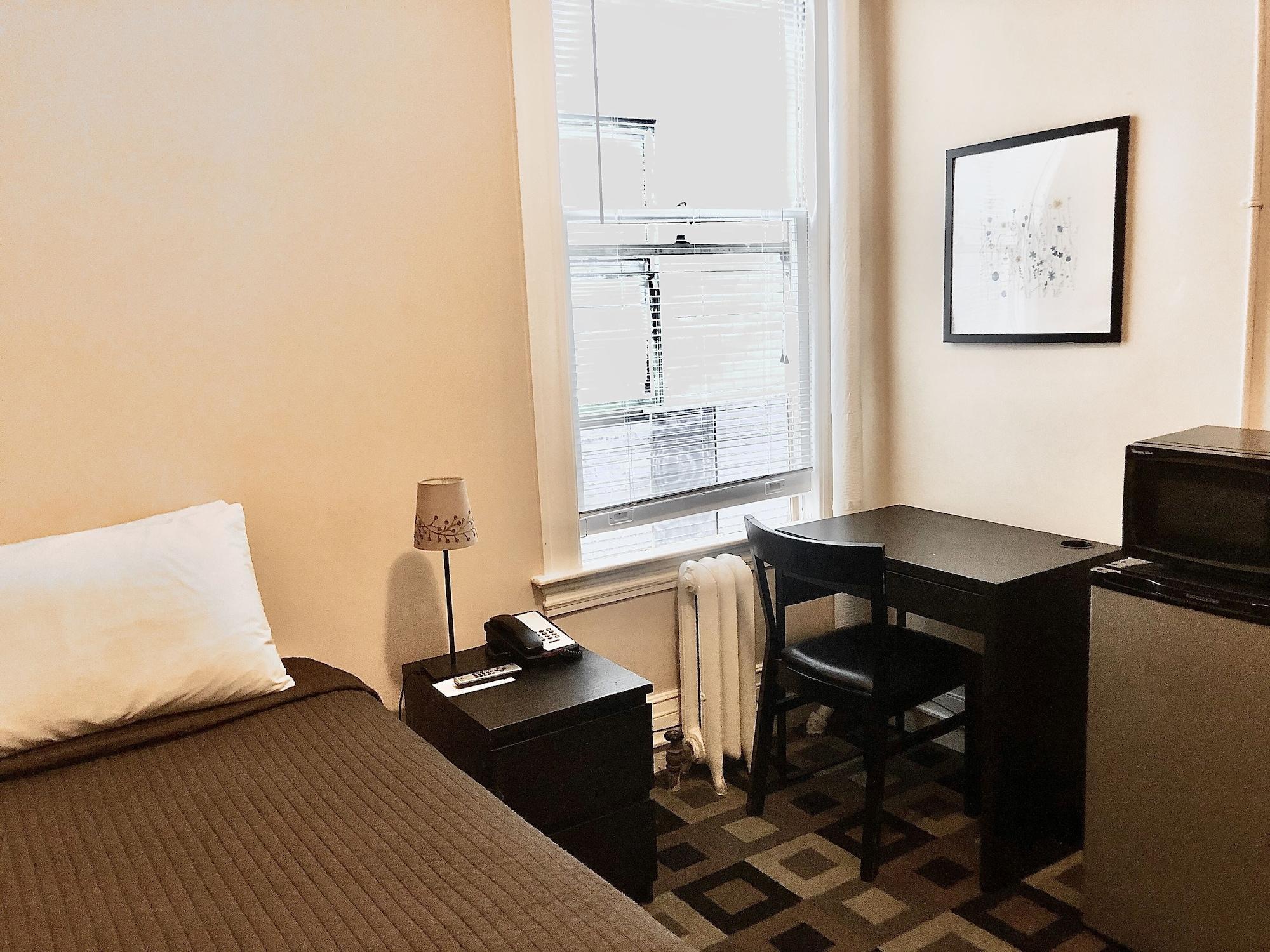 Hotel North Beach (Adults Only) Σαν Φρανσίσκο Εξωτερικό φωτογραφία