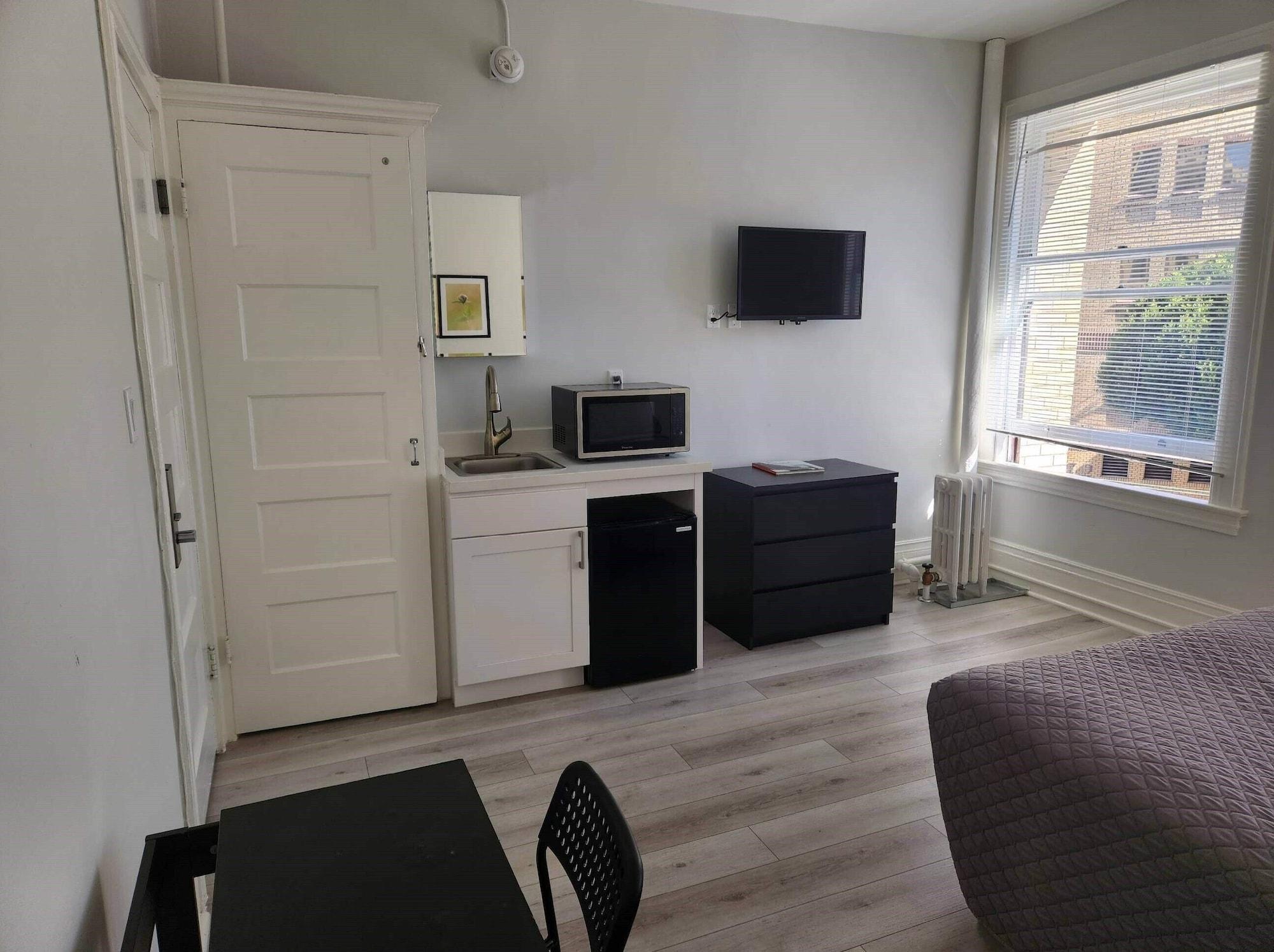 Hotel North Beach (Adults Only) Σαν Φρανσίσκο Εξωτερικό φωτογραφία