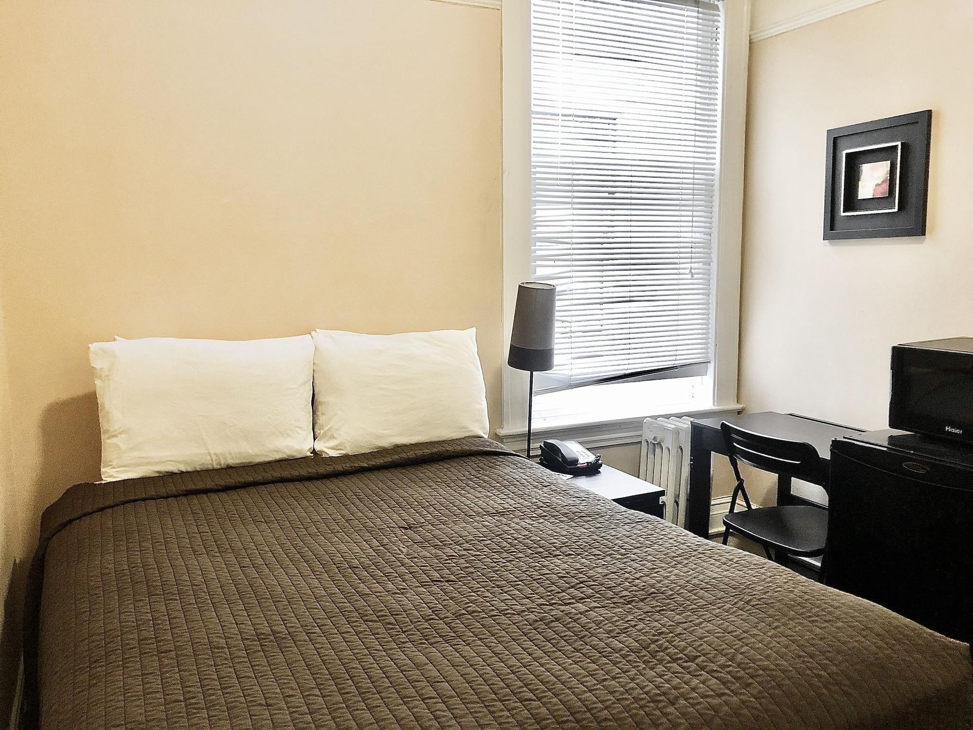 Hotel North Beach (Adults Only) Σαν Φρανσίσκο Εξωτερικό φωτογραφία