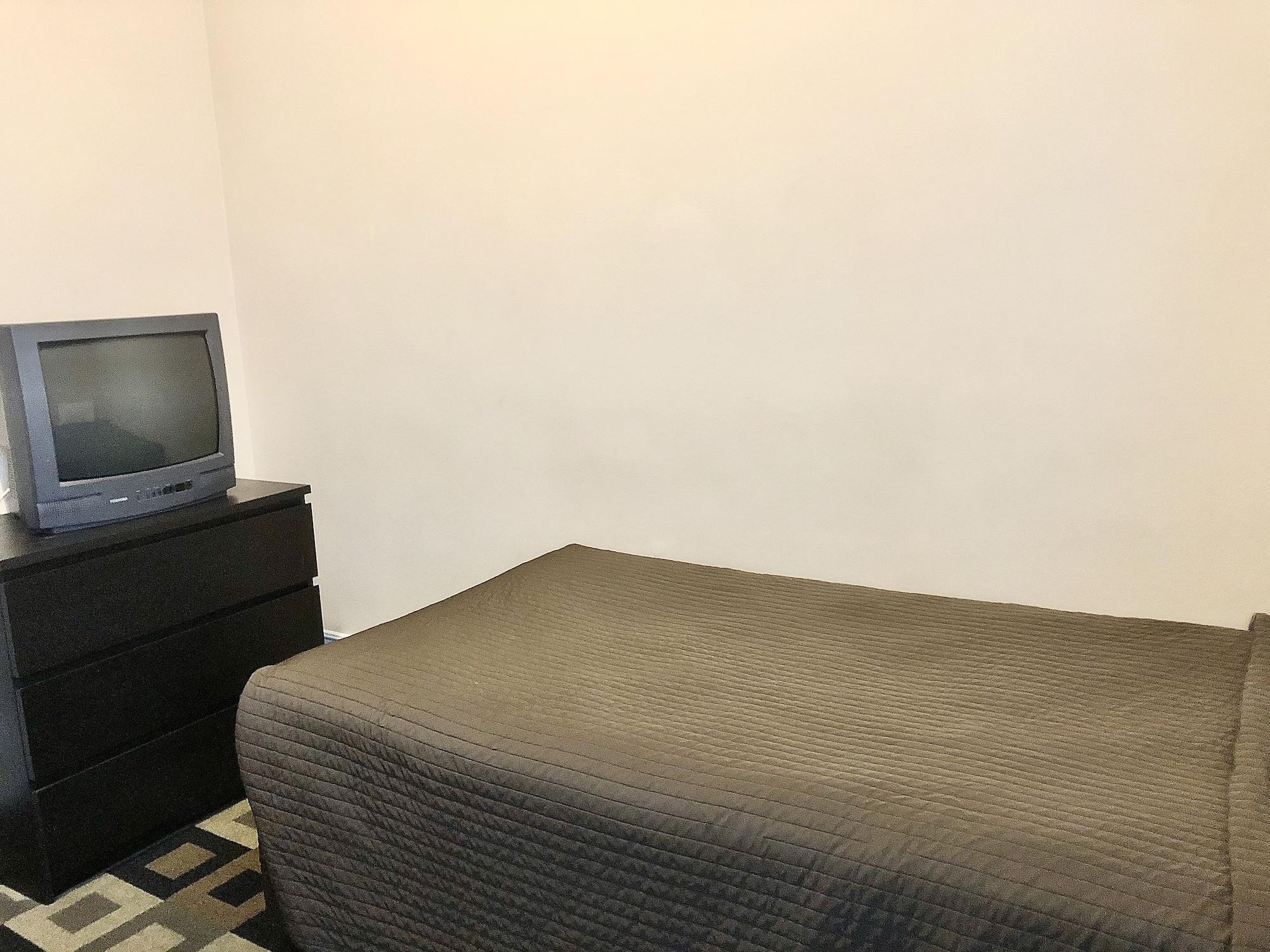 Hotel North Beach (Adults Only) Σαν Φρανσίσκο Εξωτερικό φωτογραφία
