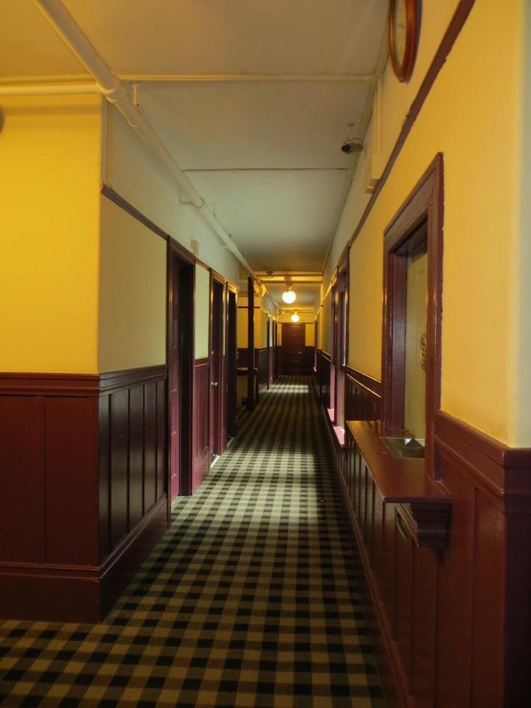Hotel North Beach (Adults Only) Σαν Φρανσίσκο Εξωτερικό φωτογραφία