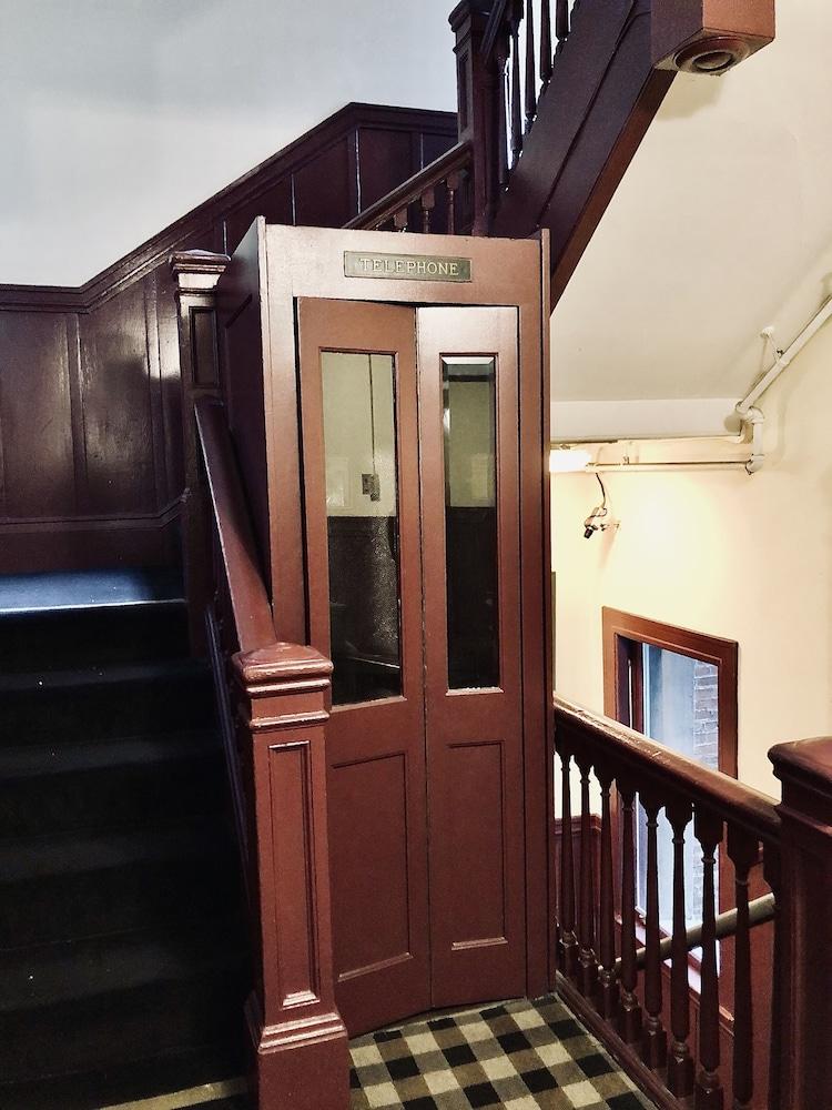 Hotel North Beach (Adults Only) Σαν Φρανσίσκο Εξωτερικό φωτογραφία