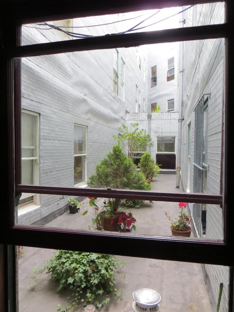 Hotel North Beach (Adults Only) Σαν Φρανσίσκο Εξωτερικό φωτογραφία
