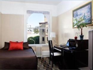 Hotel North Beach (Adults Only) Σαν Φρανσίσκο Δωμάτιο φωτογραφία
