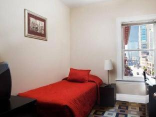 Hotel North Beach (Adults Only) Σαν Φρανσίσκο Δωμάτιο φωτογραφία
