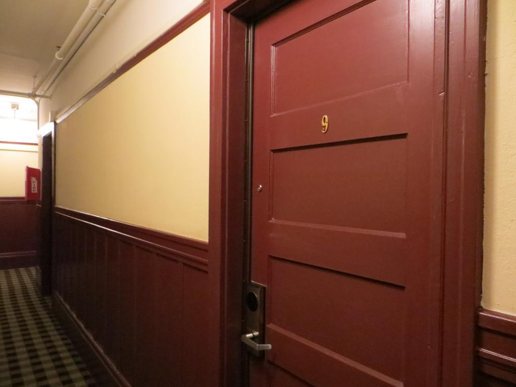 Hotel North Beach (Adults Only) Σαν Φρανσίσκο Εξωτερικό φωτογραφία