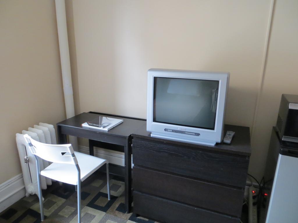 Hotel North Beach (Adults Only) Σαν Φρανσίσκο Εξωτερικό φωτογραφία